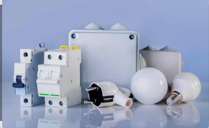 ELECTRIC GOODS