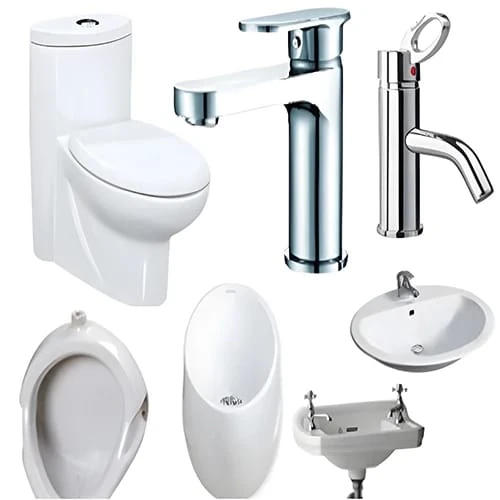 SANITARYWARE