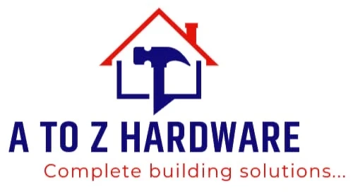 A TO Z HARDWARES